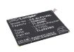 Alcatel TLp032B2 Battery Replacement for One Touch Pixi 3 8.0 - 2