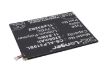 Alcatel TLp032B2 Battery Replacement for One Touch Pixi 3 8.0 - 3