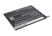 Alcatel TLp032B2 Battery Replacement for One Touch Pixi 3 8.0 - 5