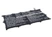 LG BL-T13 EAC62418201 Battery Replacement for G Pad 10.1" Tablet - 2