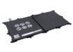 LG BL-T13 EAC62418201 Battery Replacement for G Pad 10.1" Tablet - 4