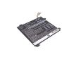 Replacement Battery Toshiba T8T-2 for Satellite Click Mini L9W-B 8.9 - 1