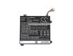 Replacement Battery Toshiba T8T-2 for Satellite Click Mini L9W-B 8.9 - 5