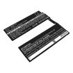 Apple A1798 Battery Replacement for A1701 A1709 - 1