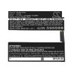 Apple A1798 Battery Replacement for A1701 A1709 - 3