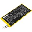 Sony 1286-0138 LIS1569ERPC Battery Replacement for SGP611 SGP612/W - 2