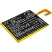 Lenovo L18D1P31 Battery Replacement for TAB E7 TB-7104F - 1