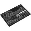 Samsung EB-BT545ABY Battery Replacement for SM-T540 SM-T545 - 1