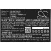 Samsung EB-BT545ABY Battery Replacement for SM-T540 SM-T545 - 3