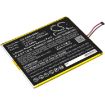 Picture of Battery Replacement Amazon 2955C7 58-000280 for Kindle Fire HD 10.1 9th M2V3R5