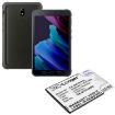 Samsung EB-BT575BBE GH43-05039A Battery Replacement for Galaxy Tab Active 3 8.0 - 4