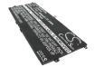 Sony SGPBP04 Battery Replacement for SGPT121 - 1