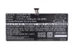 Battery Replacement Asus C21-TF810CD for VivoTab TF810CD - 5