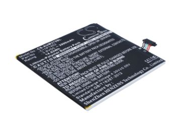 Asus C11P1402 Battery Replacement for FE375CG FE375CXG - 1