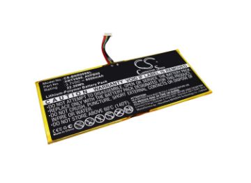 Battery Replacement for Barnes & Noble AVPB00 AVPB002-A110-01 BNTV600 Nook HD+ Plus - 1