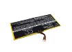 Battery Replacement for Barnes & Noble AVPB00 AVPB002-A110-01 BNTV600 Nook HD+ Plus - 2