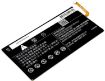 Picture of Battery Replacement At&T Li3846T43P6hF07632 for Trek 2 HD Trek 2 HD LTE
