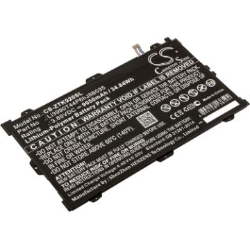 ZTE Li3990T44P6hJ8B035 Battery Replacement for K92 Primetime - 1