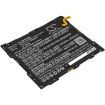 Samsung EB-BT595ABE GH43-04840A Battery Replacement for Galaxy Tab A 10.5 2018 - 1