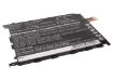 Lenovo S10S2P21 Battery Replacement for LePad S1 Y1011 - 1