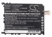 Lenovo S10S2P21 Battery Replacement for LePad S1 Y1011 - 5