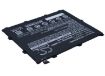 Alcatel TLp041C2 TLp041CC Battery Replacement for One Touch Hero 8 & POP 8 - 3