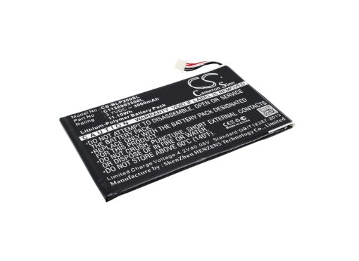 Picture of Battery Replacement Blu C1136903300L for BT-D005L P200