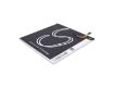 Samsung EB-BT367ABA GH43-04539A Battery Replacement for Galaxy Tab 5 & Galaxy Tab A 8.0 2017 - 3