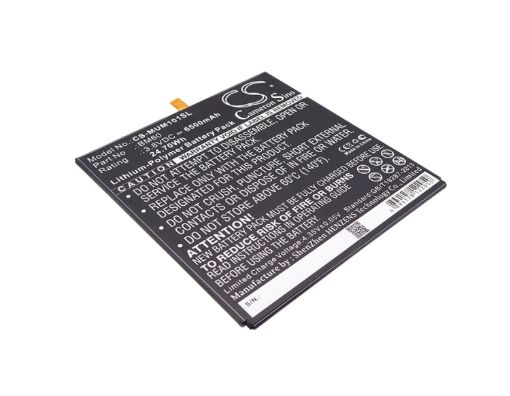 Xiaomi BM60 Battery Replacement for A0101 16GB - 1