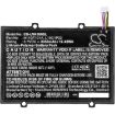 Lenovo 121500028 Battery Replacement for A1 A1-07 - 3