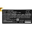 Picture of Battery Replacement Lg BL-T31 EAC63398901 for G Pad F2 8.0 G Pad F2 8.0 LTE