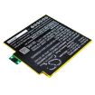 Battery Replacement Verizon MLP29110109 for Ellipsis 8 HD QTASUN1 - 2