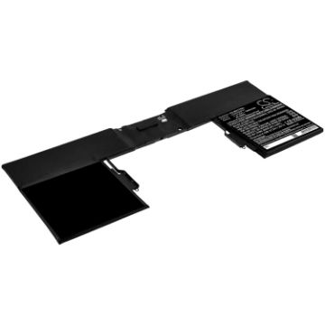 Microsoft G3HTA001H Battery Replacement for Surface Book 1785 Keyboard - 1