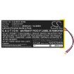 Picture of Battery Replacement Onn U2870152P for ONA19TB003 ONA19TB007