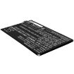 Samsung EB-BT705FBC EB-BT705FBE EB-BT705FBU Battery Replacement for Galaxy Tab S 8.4 WiFi - 2