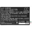 Samsung EB-BT705FBC EB-BT705FBE EB-BT705FBU Battery Replacement for Galaxy Tab S 8.4 WiFi - 3