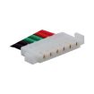 Samsung EB-BT705FBC EB-BT705FBE EB-BT705FBU Battery Replacement for Galaxy Tab S 8.4 WiFi - 4