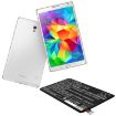 Samsung EB-BT705FBC EB-BT705FBE EB-BT705FBU Battery Replacement for Galaxy Tab S 8.4 WiFi - 5