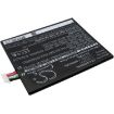 Picture of Battery Replacement Lenovo L11C2P31 L11M2P31 L12D2P31 for IdeaPad S2110A IdeaTab S2110