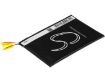 Visual Land PL396693 Battery Replacement for ME-7G-8GB Prestige 7G 7" - 3