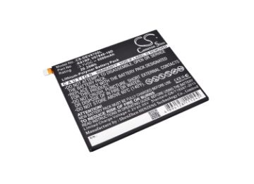 Battery Replacement Dell 05PD40 5PD40 CMMP3 K81RP T02E001 V87840-16D for Venue 8 7000 - 1