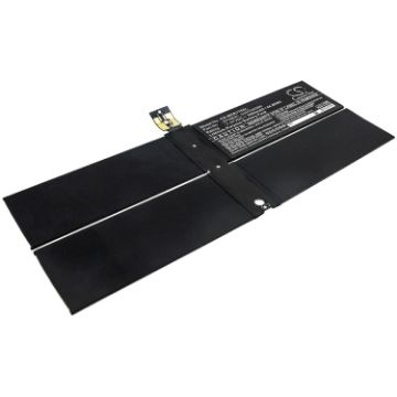 Battery Replacement Microsoft DYNK01 G3HTA036H for Surface 1769 & 1782 - 1