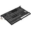 Battery Replacement Lenovo 121500184 L12M2P01 L12N2P01 for Miix 10 ThinkPad Tablet 2 - 1