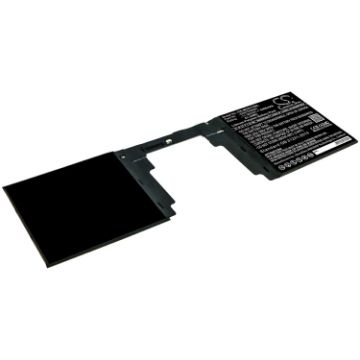 Battery Replacement Microsoft G3HTA040H for Surface Book 2nd 15" 1793 Keyb - 1