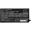 Xiaomi BN4D Battery Replacement for Mi Pad 5 Pro - 3