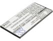 Optus Li3734T42P3hC86049 Battery Replacement for Mytab - 2