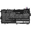 Samsung SP3770E1H Battery Replacement for Galaxy Note 8.0 32GB - 3