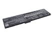 Replacement Battery Dell 0VJF0X HXFHF VJF0X for Pro11i-2501BLK V11P7130 - 3