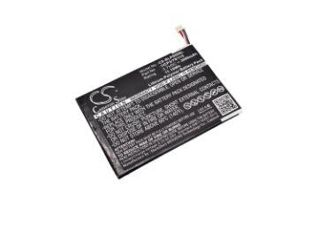 Battery Replacement Blu 1ICP3/79/115 for P60W TouchBook 7.0 Pro - 1