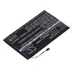 Picture of Battery Replacement Asus 0B200-00370100 C11N1303 for Transformer Book T300L Keyboar Transformer Book T300LA